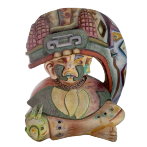 Escultura ITONAR