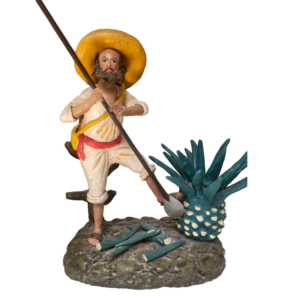 Escultura ITONAR