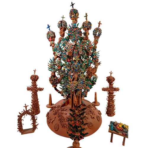 Escultura